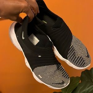 Nike Free running sneakers